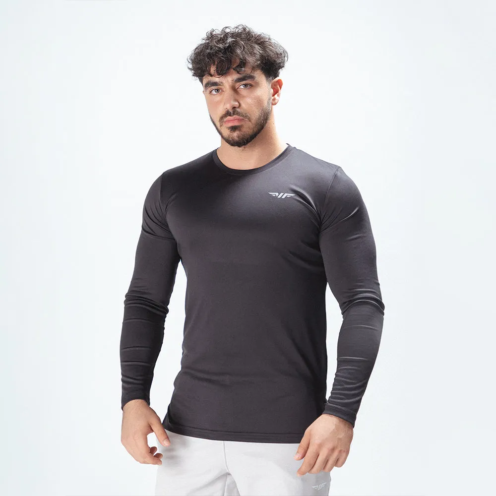 Winnerforce Men's Max T-Shirt Long SLeeve