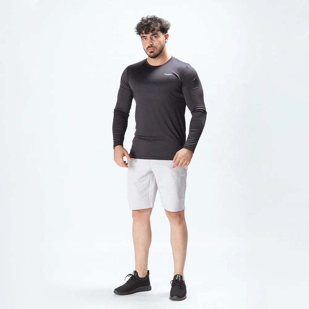 Winnerforce Men's Max T-Shirt Long SLeeve