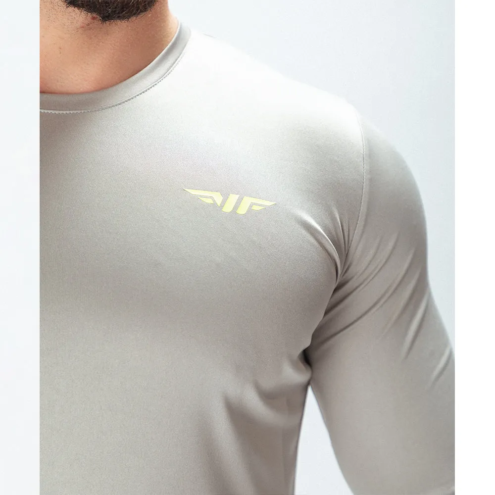 Winnerforce Men's Max T-Shirt Long SLeeve