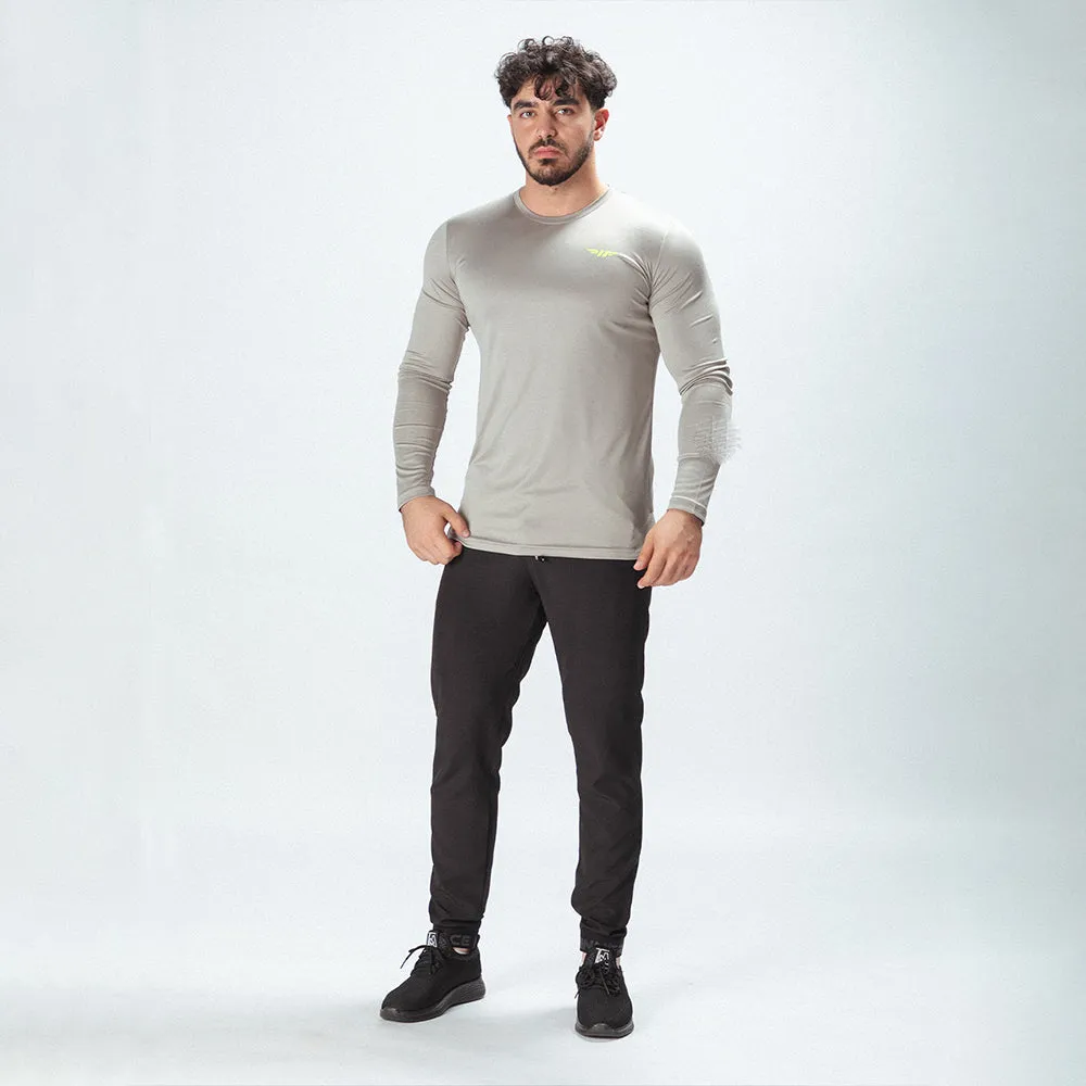 Winnerforce Men's Max T-Shirt Long SLeeve