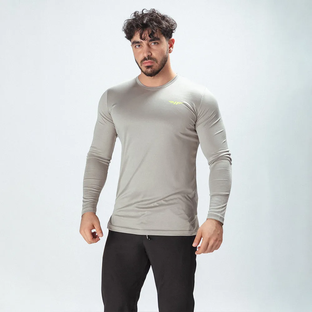 Winnerforce Men's Max T-Shirt Long SLeeve