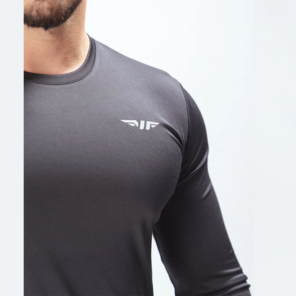 Winnerforce Men's Max T-Shirt Long SLeeve