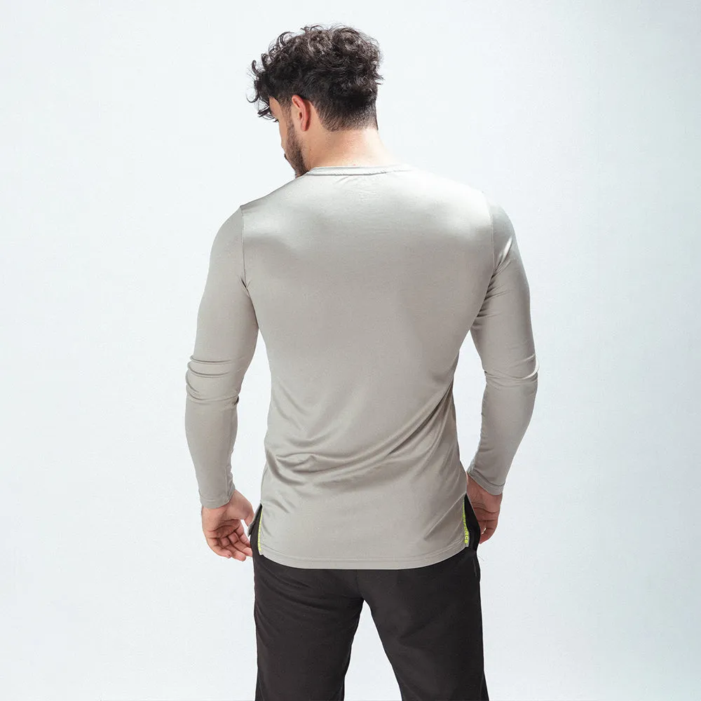 Winnerforce Men's Max T-Shirt Long SLeeve