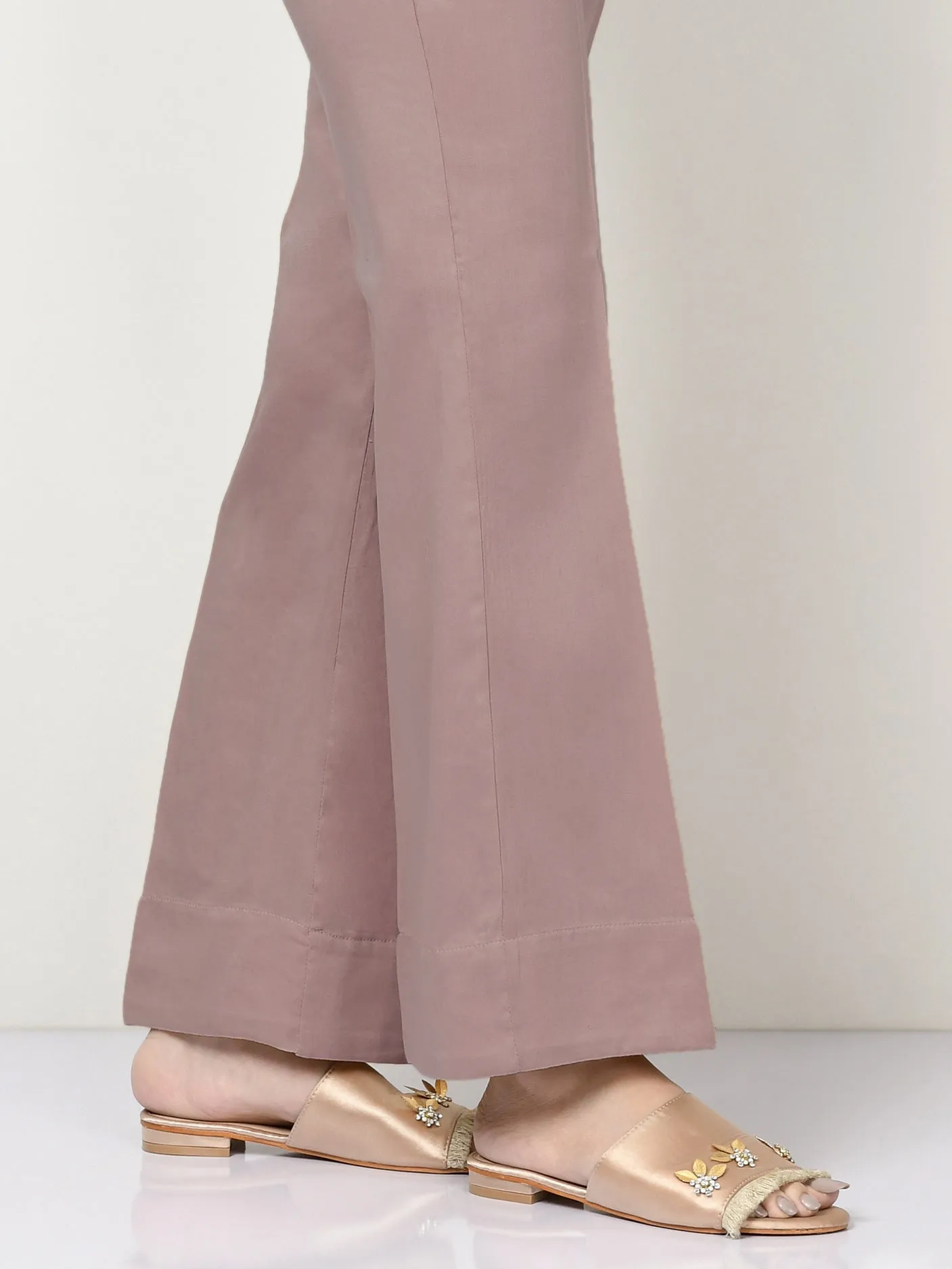 Winter Cotton Pants