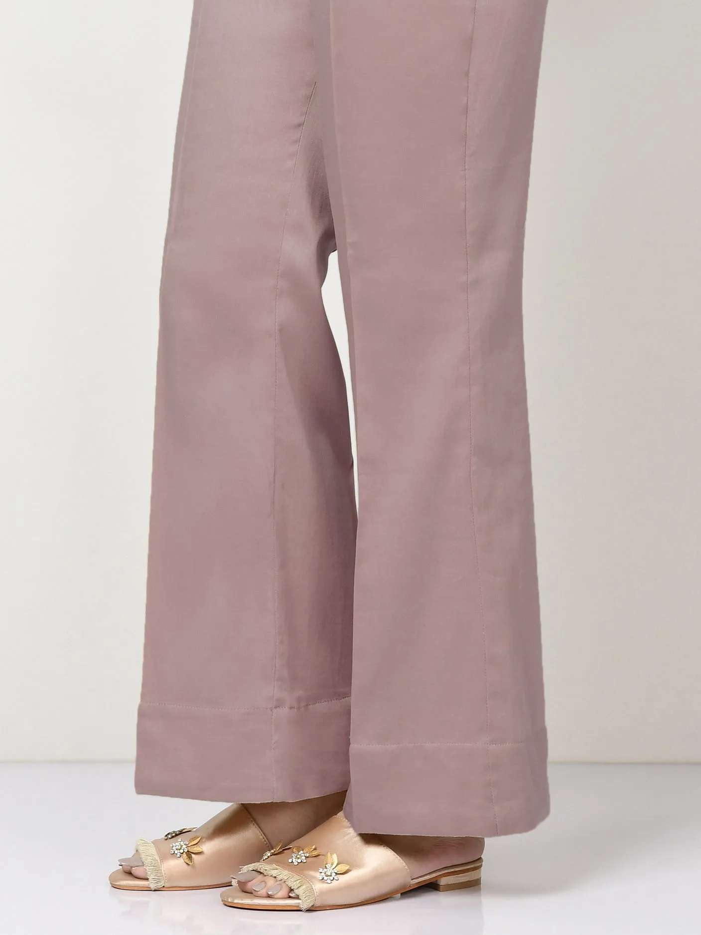 Winter Cotton Pants