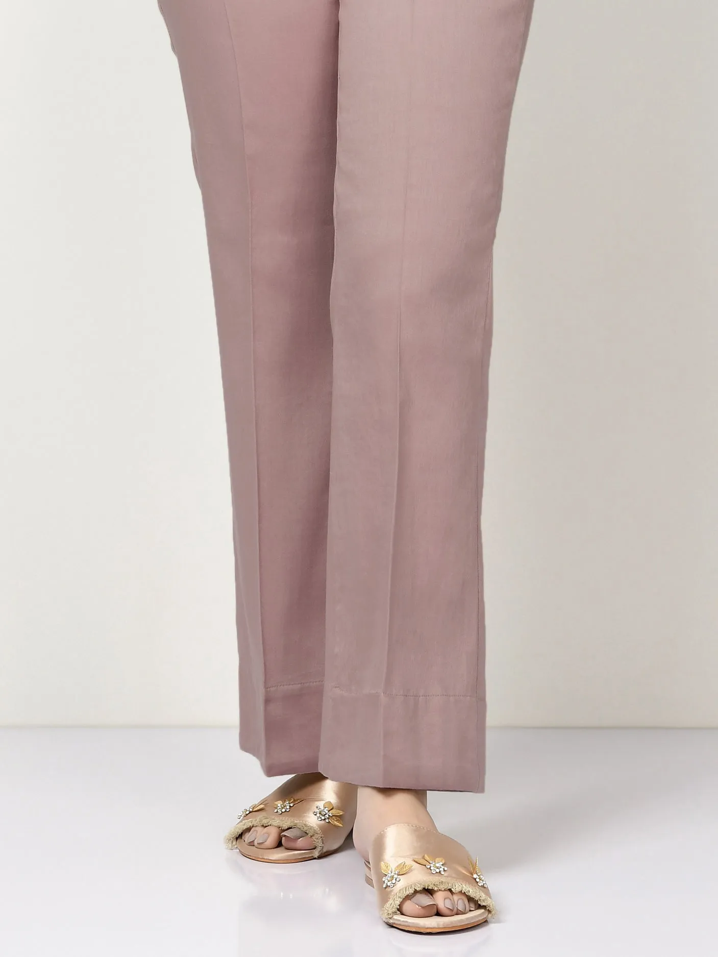 Winter Cotton Pants