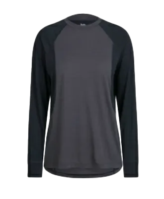 Women's Explore Merino Long Sleeve T-Shirt