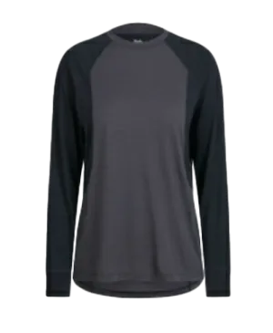 Women's Explore Merino Long Sleeve T-Shirt