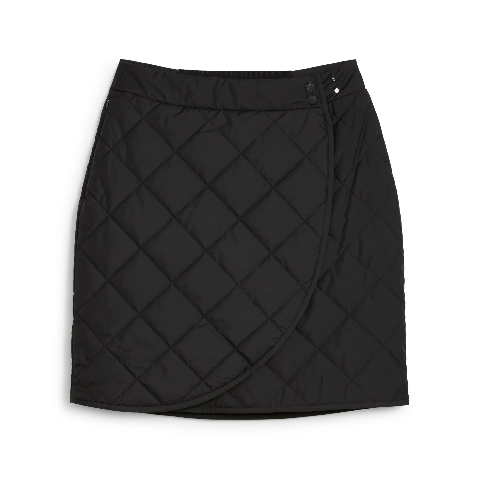 Women's Kyley Quilted Golf Skirt