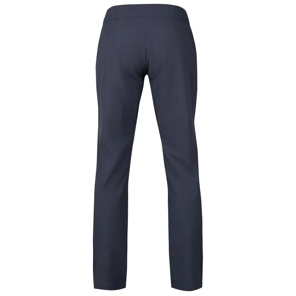 Womens Nord Softshell Trousers (Storm Grey)