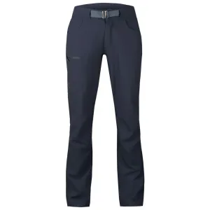 Womens Nord Softshell Trousers (Storm Grey)