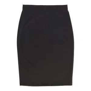 Women's Solid Ponte Skirt