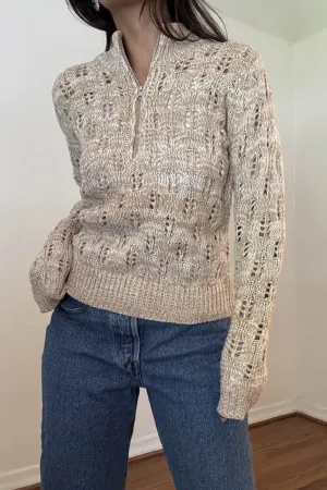 Zahra Sweater
