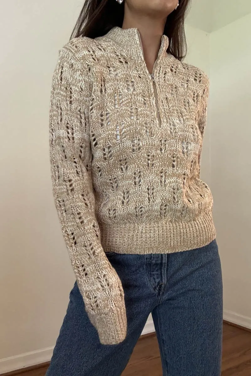 Zahra Sweater