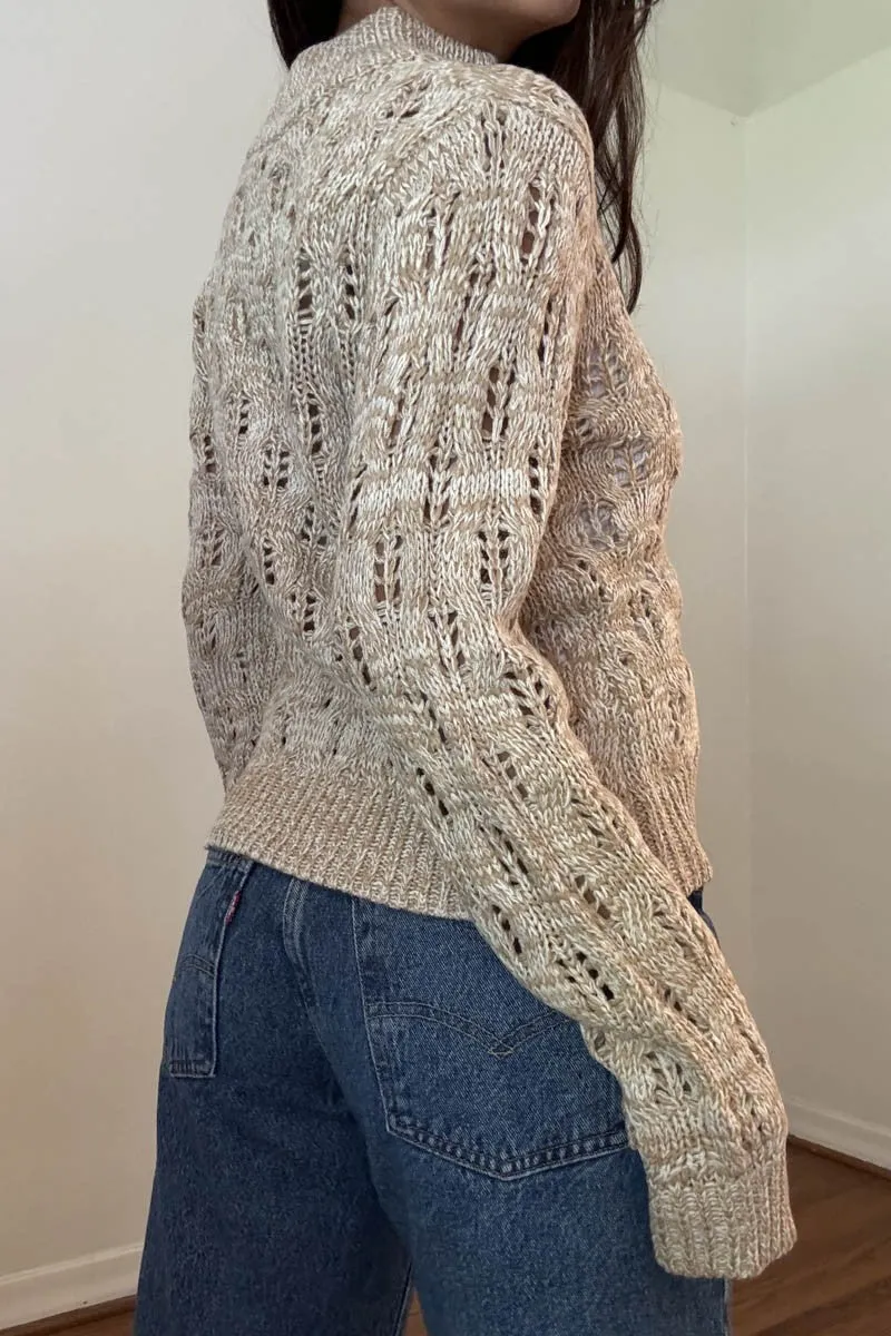 Zahra Sweater