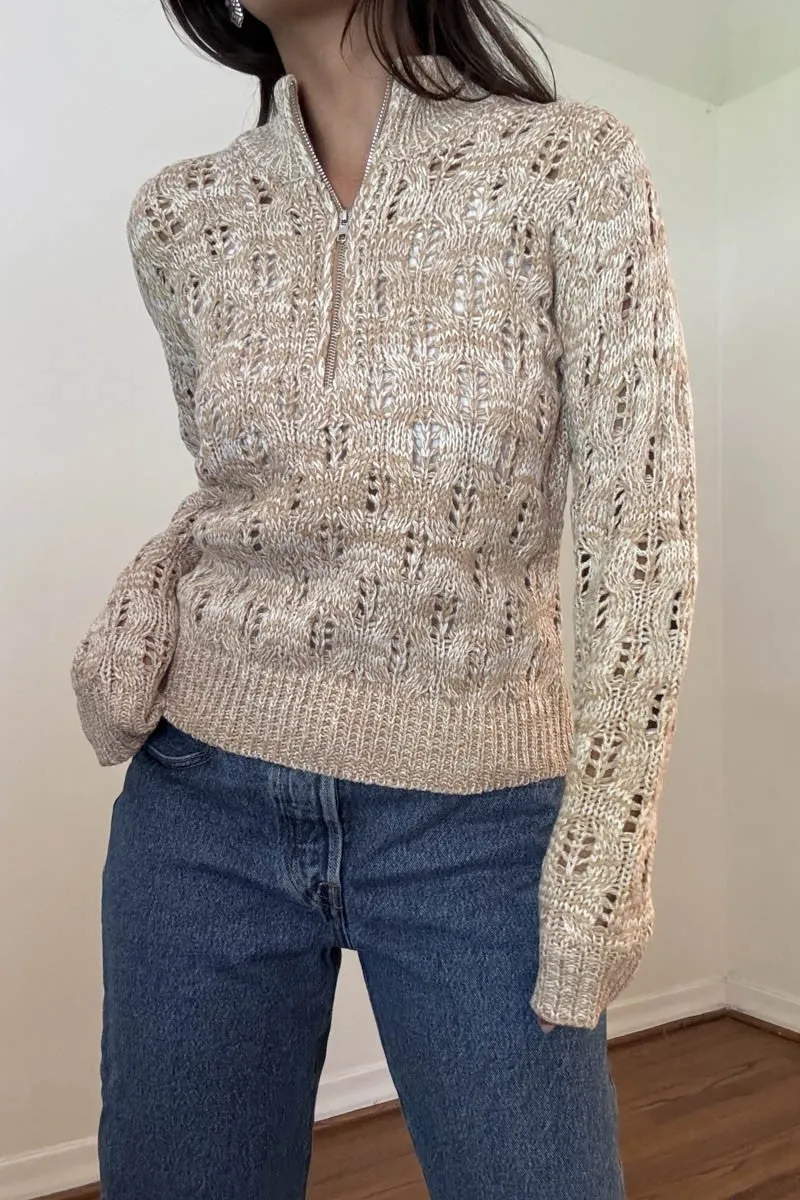 Zahra Sweater