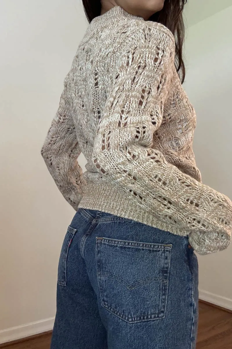 Zahra Sweater